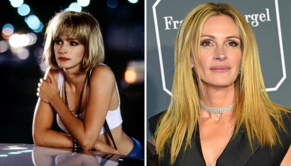 Julia Roberts nuk do ta kishte xhiruar tani filmin “Pretty Woman”