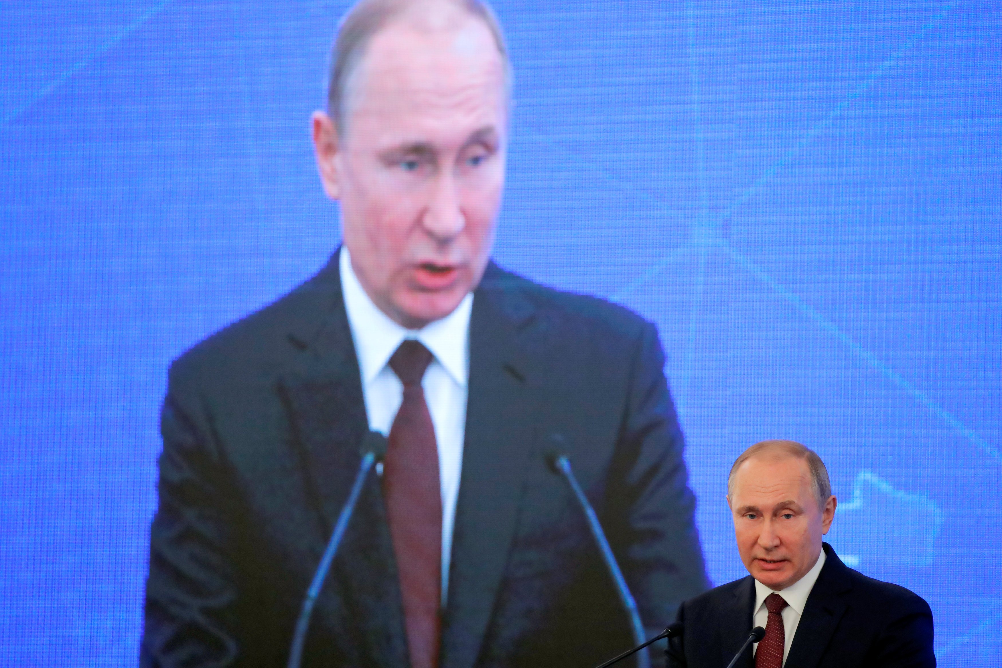 Foto: Reuters