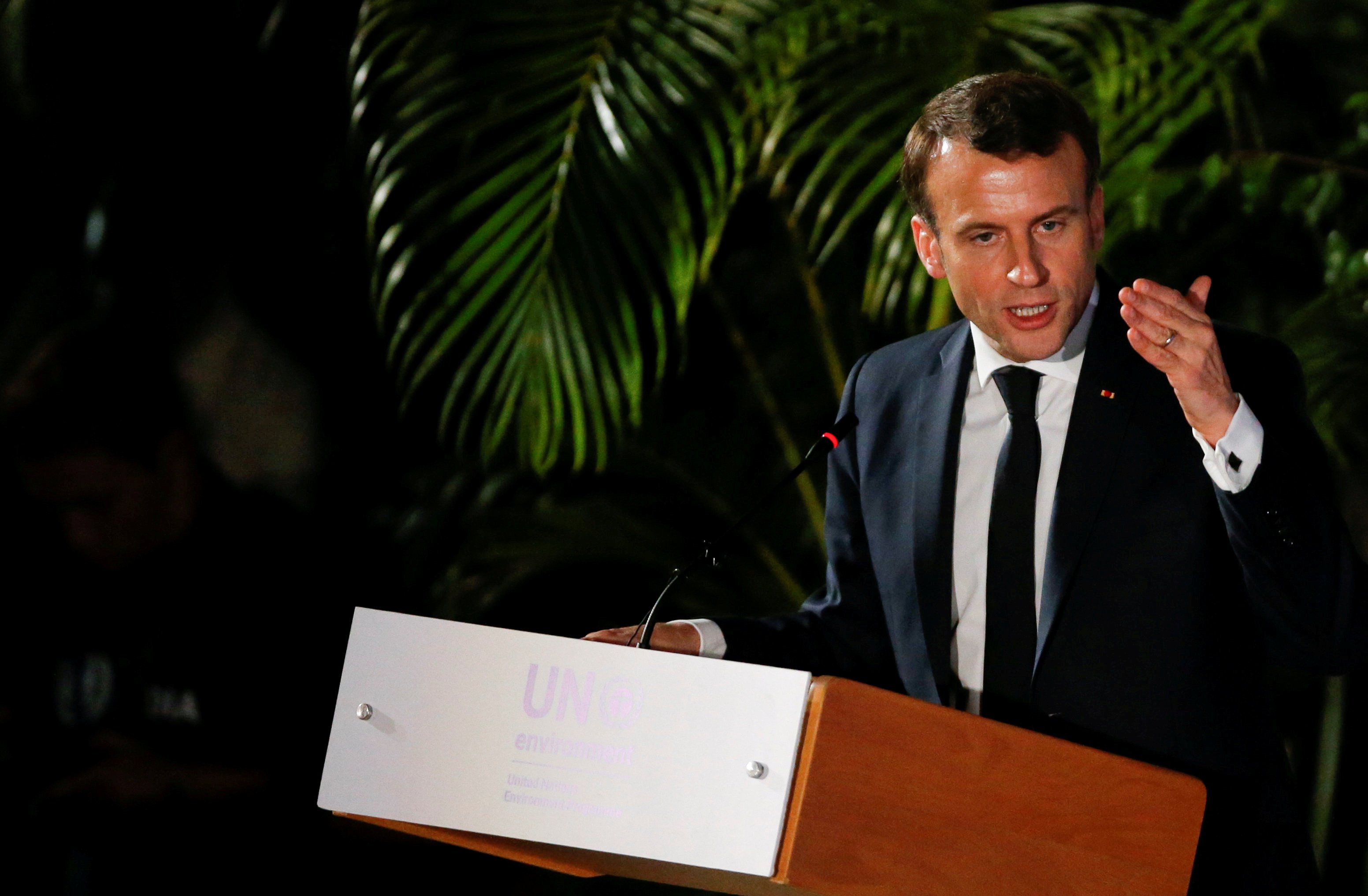 Foto: Reuters
