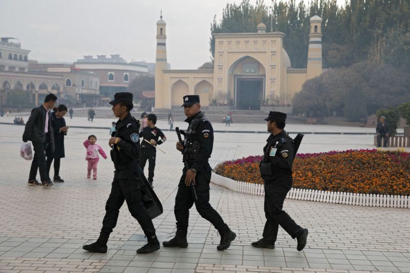 Foto: Reuters