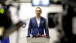 Lluka s’përjashton mundësinë e koalicionit parazgjedhor AAK-Nisma-AKR-PSD