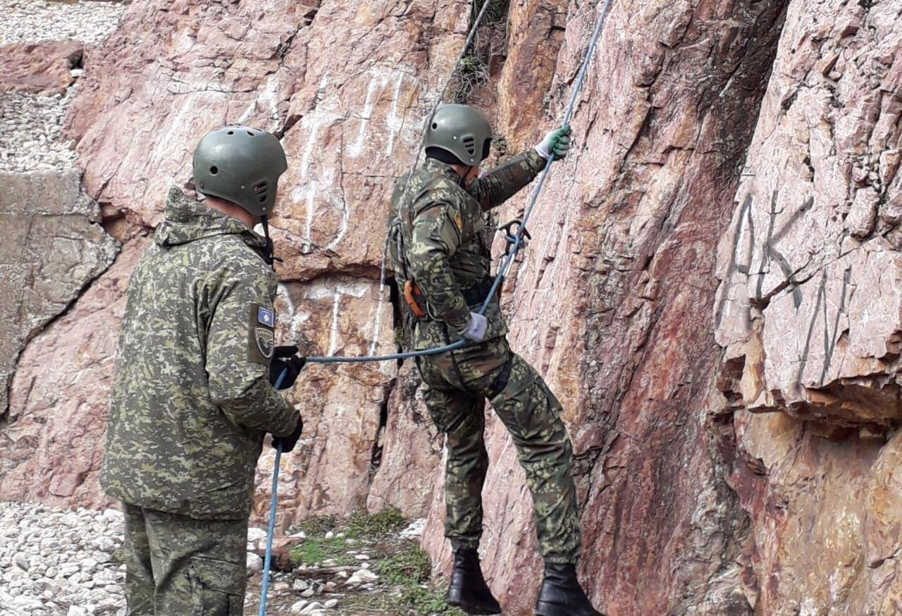 Foto: Olta Xhaçka / FB