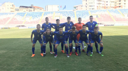 Futboll, U-17 nis me humbje në “Elite Round”