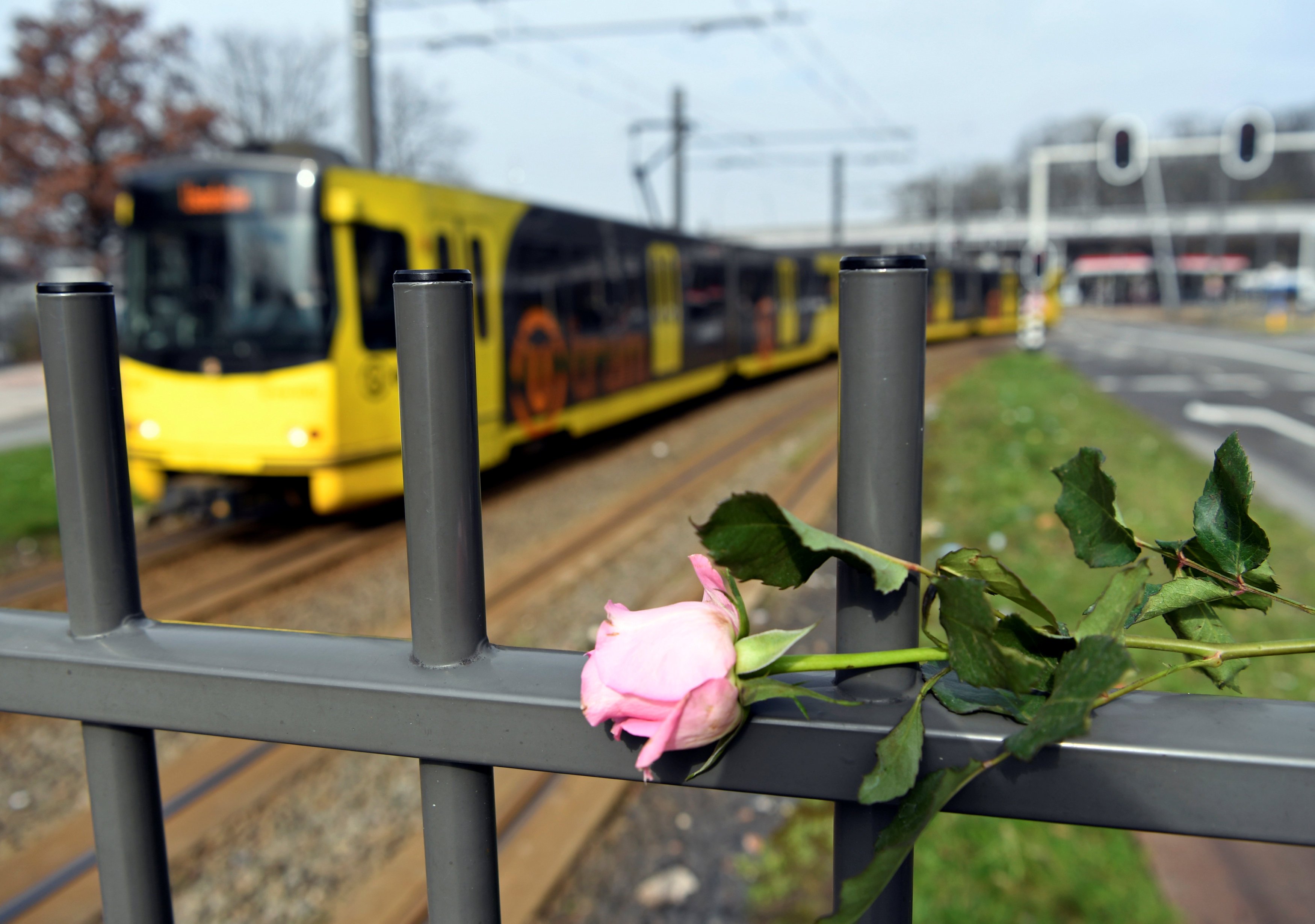 Letra e gjetur në një veturë aludon për motive terrorizmi në Utrecht