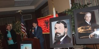 Në Nju-Jork themelohet Akademia e studentëve shqiptaro-amerikanë
