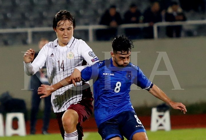 Foto: Driton Paçarada / KD