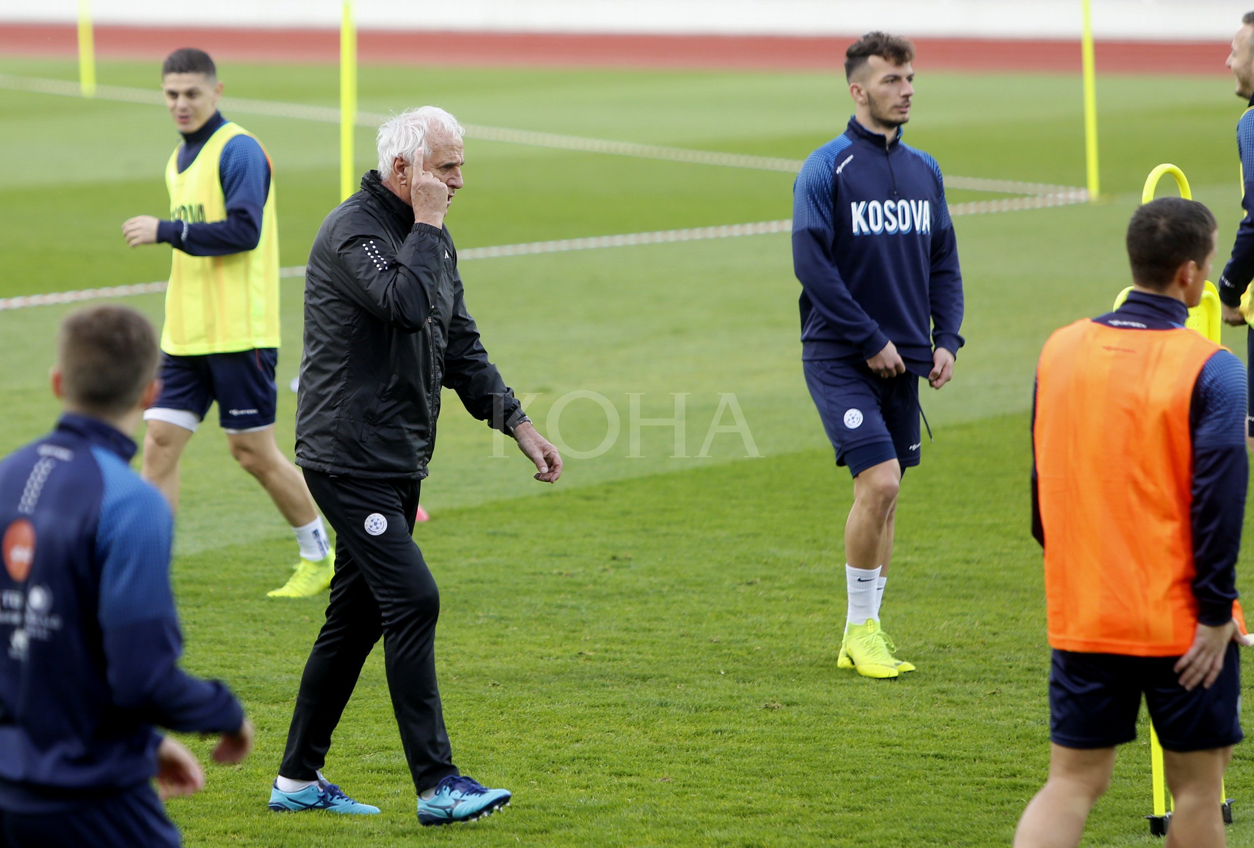 Foto: Driton Paçarada / KD