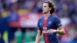 Rabiot i pakënaqur te Juventusi