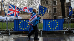 Britanisë i jepet edhe një shans për Brexitin me marrëveshje
