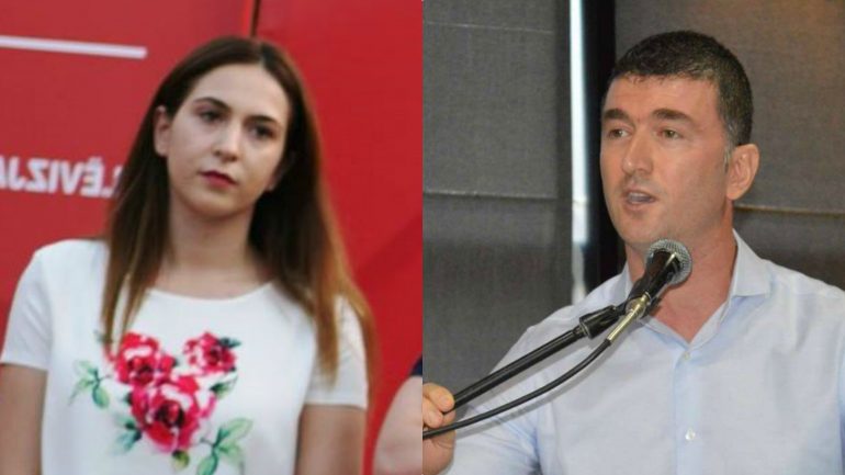 Edhe dy kandidatë të tjerë të opozitës pranojnë mandatet për Kuvendin e Shqipërisë