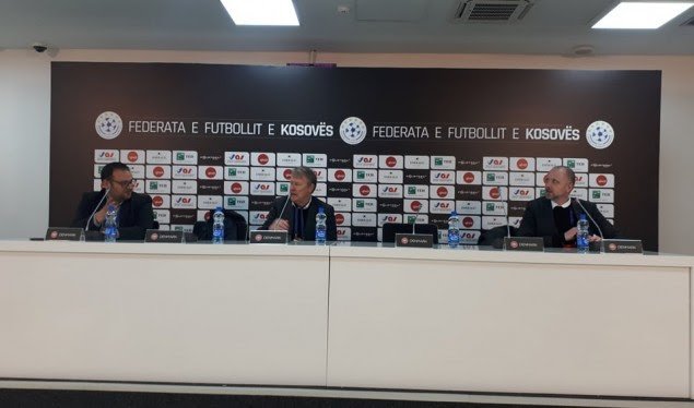 Përzgjedhësi i Danimarkës: Nga Kosova morëm gola sa në krejt vitin e kaluar