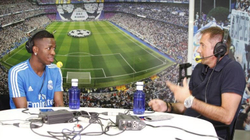 Vinicius: Barça më dha më shumë para por kurrë s’do të shkoj atje