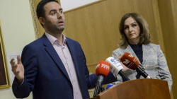 VV: Haradinajt iu desh një vit që ta kuptojë se e kanë mashtruar për Demarkacionin
