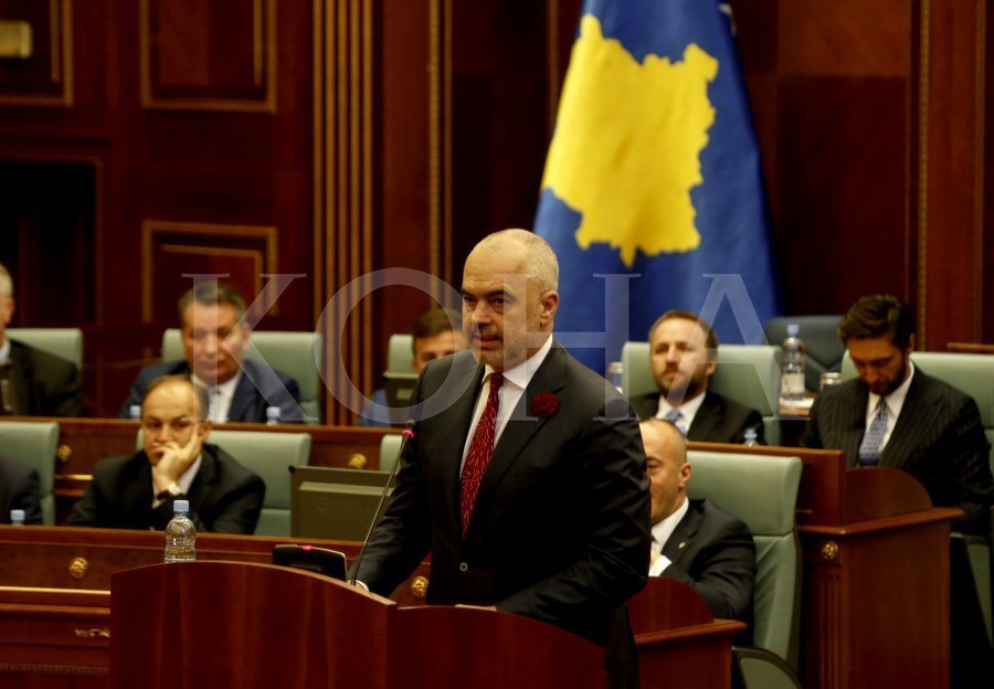 Foto: Driton Paçarada / Koha