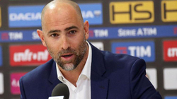 Udinese shkarkon Tudorin