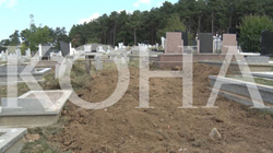 Bëhet zhvarrosja e një trupi në fshatin Llaushë, i varrosur në vitit 1999