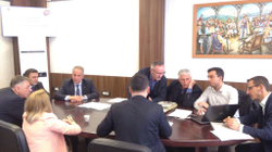 Prizreni e Suhareka pajtohen për demarkacionin