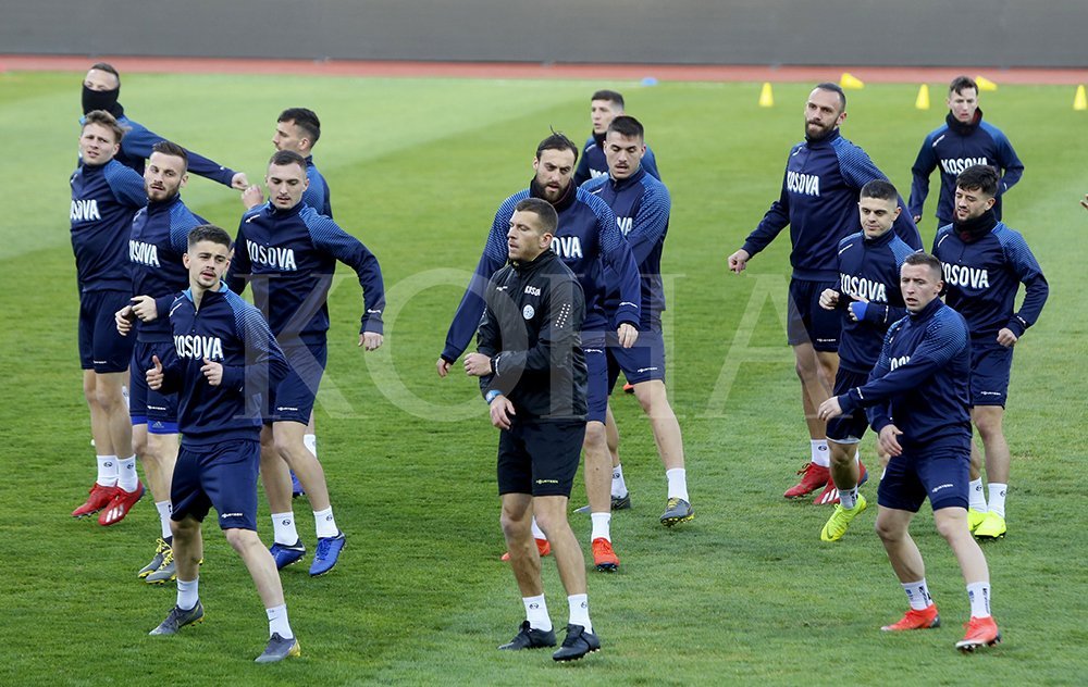 Foto: Driton Paçarada / KD