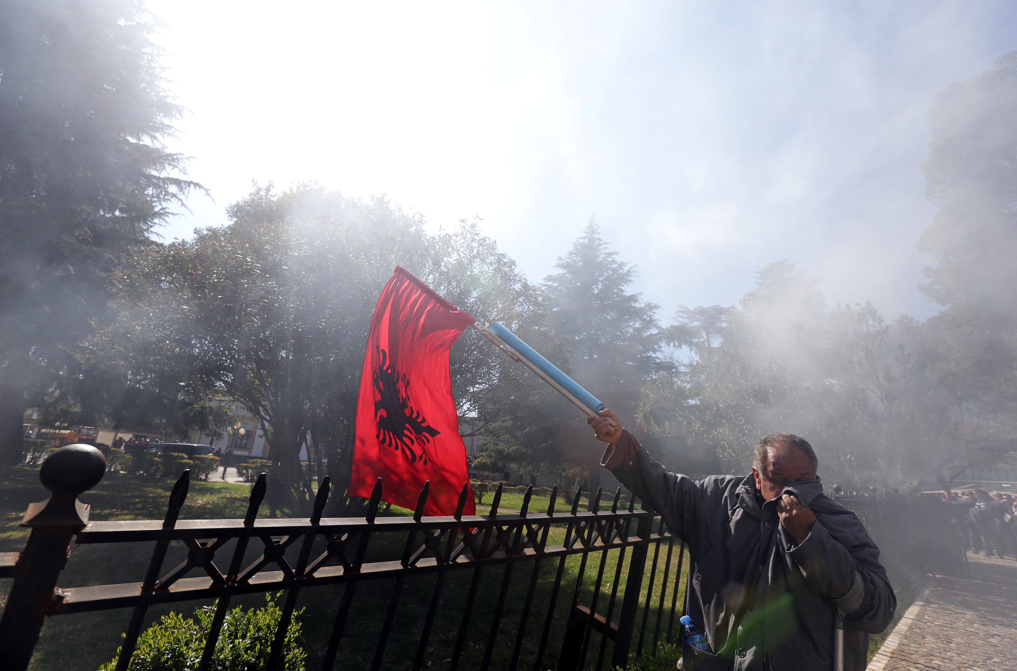 Foto: Reuters