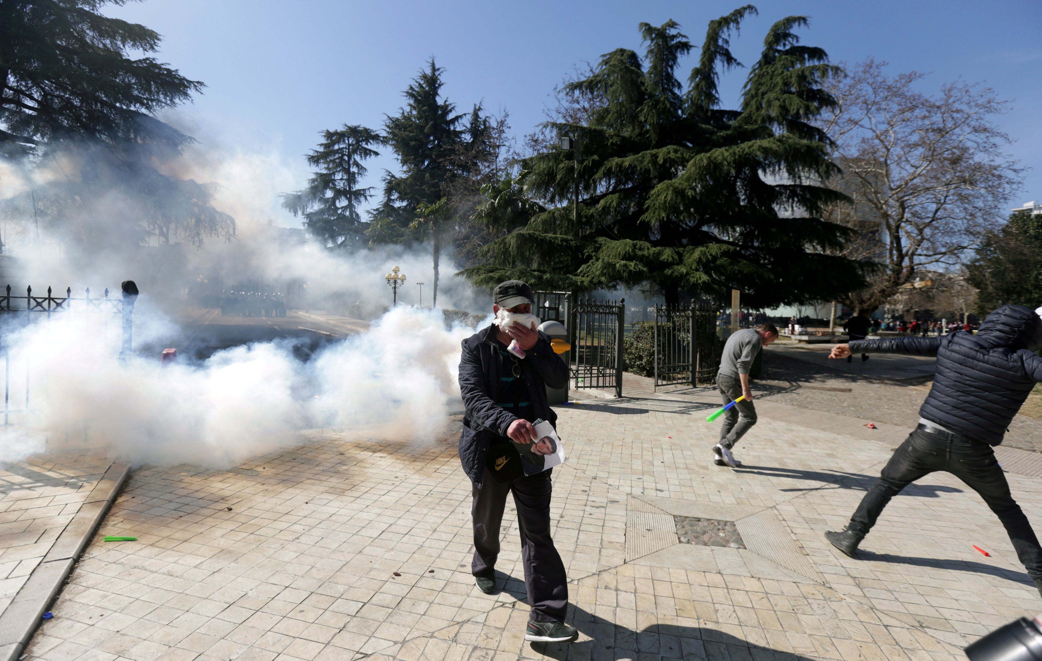 Foto: Reuters