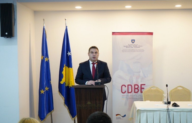 Sipas ministrit, MASHT vjet ka realizuar 68 për qind të objektivave