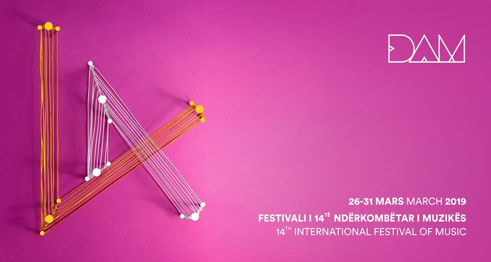 DAM fiton etiketën “EFFE Label” si festival i dalluar i arteve për cilësi në Evropë