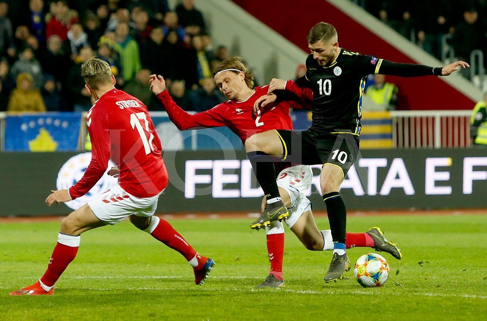 Foto: Driton Paçarada / Koha Ditore