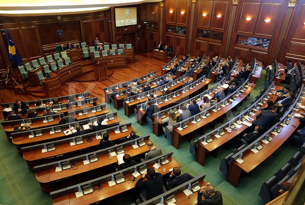 Foto: Alban Bujari / Koha Ditore