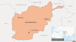 Vriten dy ushtarë amerikanë në Afganistan