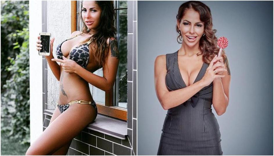 Jinsiy jang uchun komiks