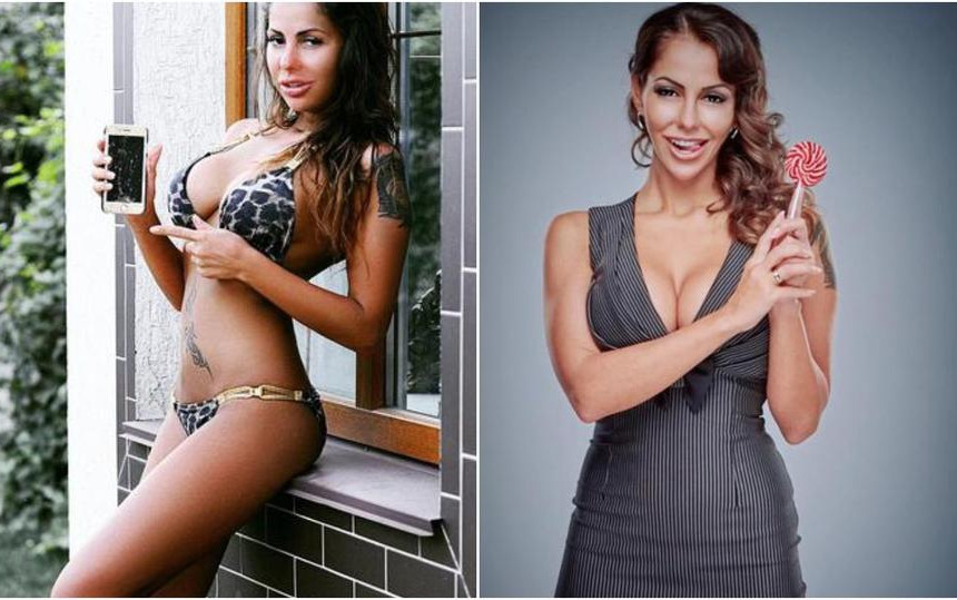 porno yıldızları instagram veritabanı porno yıldızları instagram veritabanı