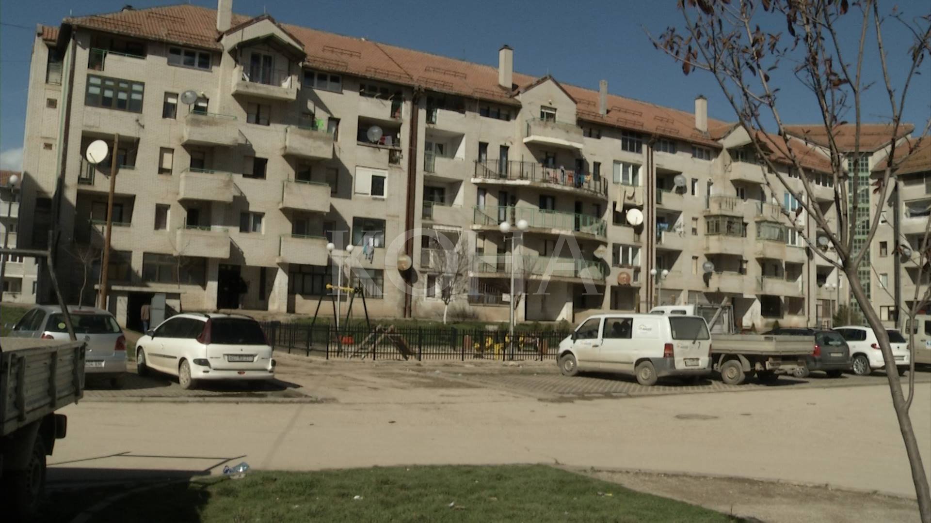 Gjysmë milioni euro për infrastrukturën te “Kompleksi 300” në Fushë-Kosovë