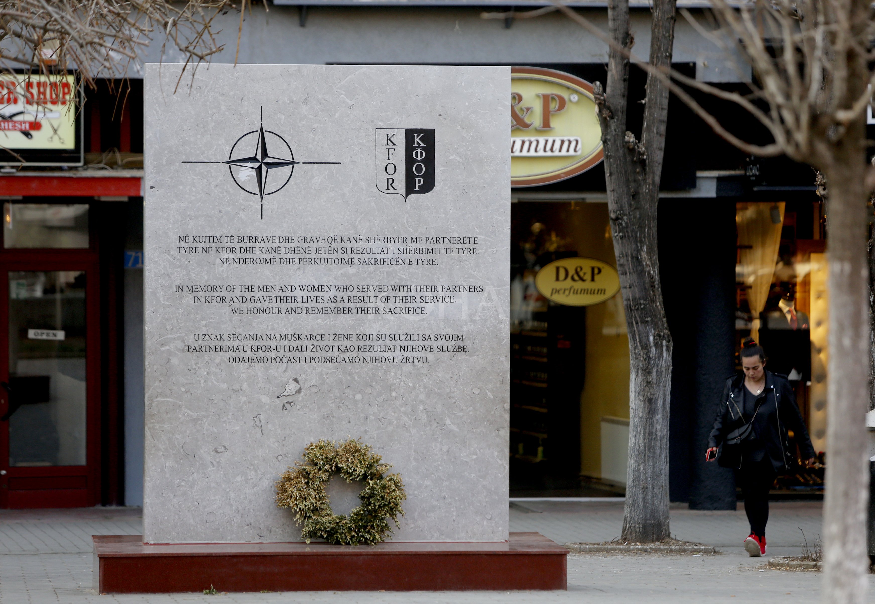 Foto: Driton Paçarada / Koha Ditore