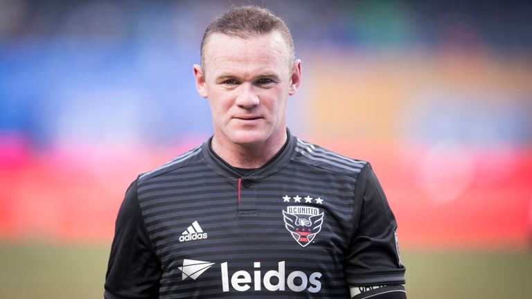 Rooney: Do të ishte ankth sikur Liverpooli ta fitonte titullin, 10 vjet do ta komentonin