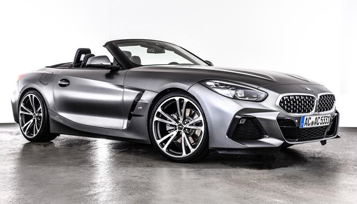 Foto: BMW Blog