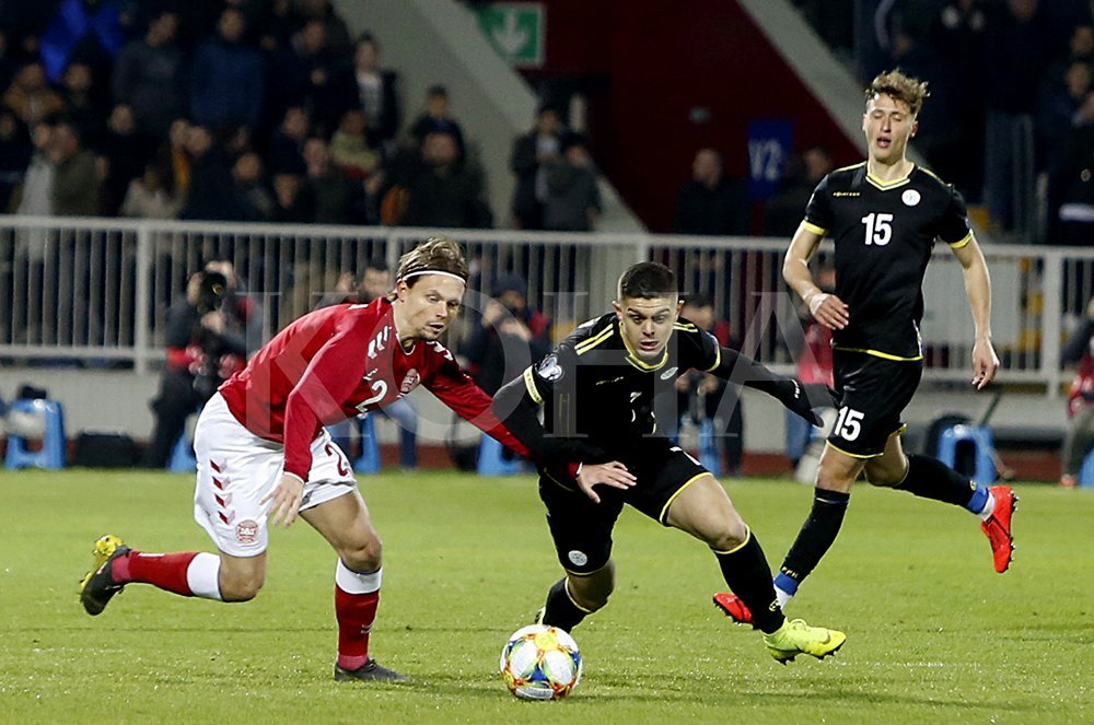 Foto: Driton Paçarada / Koha Ditore