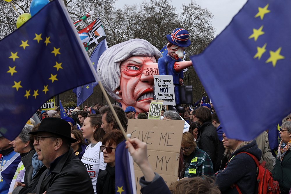 Foto: Reuters