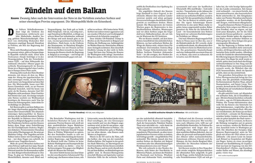 Foto: Der Spiegel