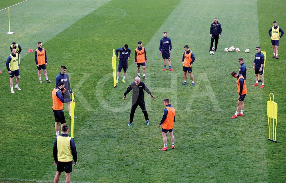 Foto: Driton Paçarada / Koha Ditore