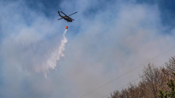 Zyrtarët komunalë të Skenderajt, apel qytetarëve të jenë të kujdesshëm me zjarret