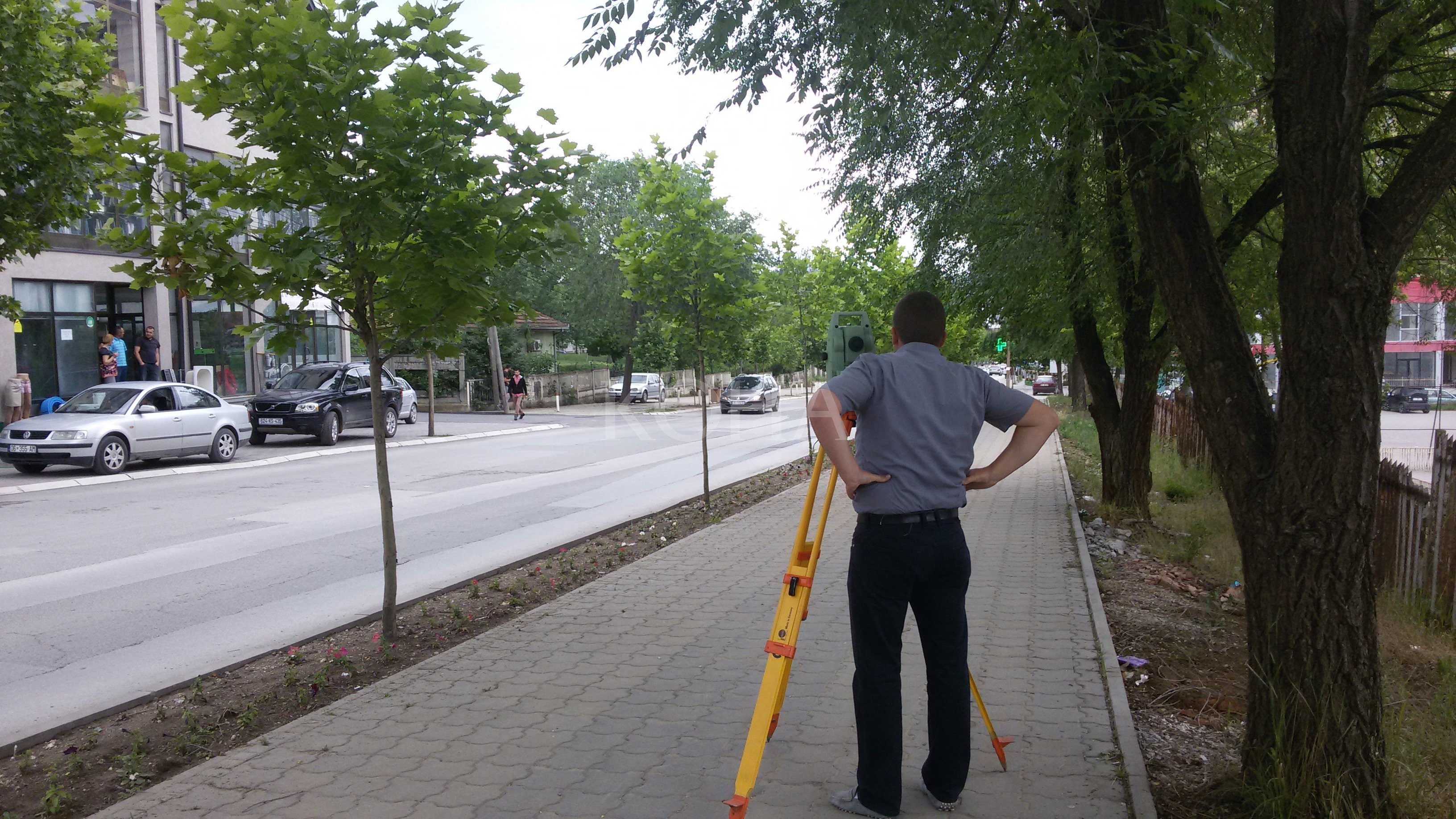 Gjilani pa masa për uzurpatorët e pronës publike, Vitia i ndjek penalisht