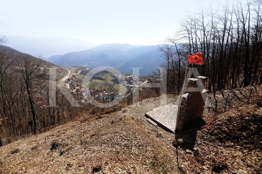 Foto: Driton Paçarada / Koha Ditore