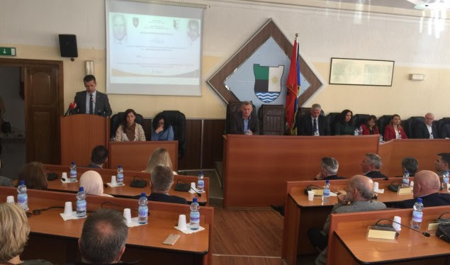 Mitrovica mban seancë solemne kushtuar atdhetarëve Latif Berisha dhe Agim Hajrizi