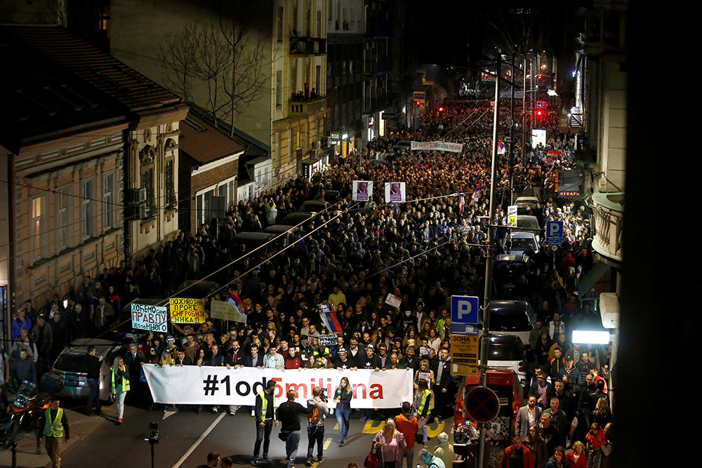 Foto: Reuters