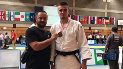 Shpati Zekaj i siguron Kosovës edhe një medalje në Athinë