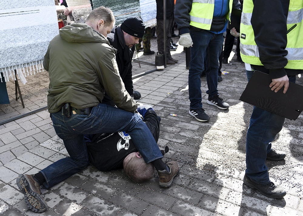 Foto: Reuters