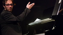 Harmonia pa rregulla e jazz-pianistit