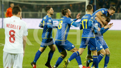 “Kosova rilind përmes futbollit”