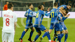 “Kosova rilind përmes futbollit”