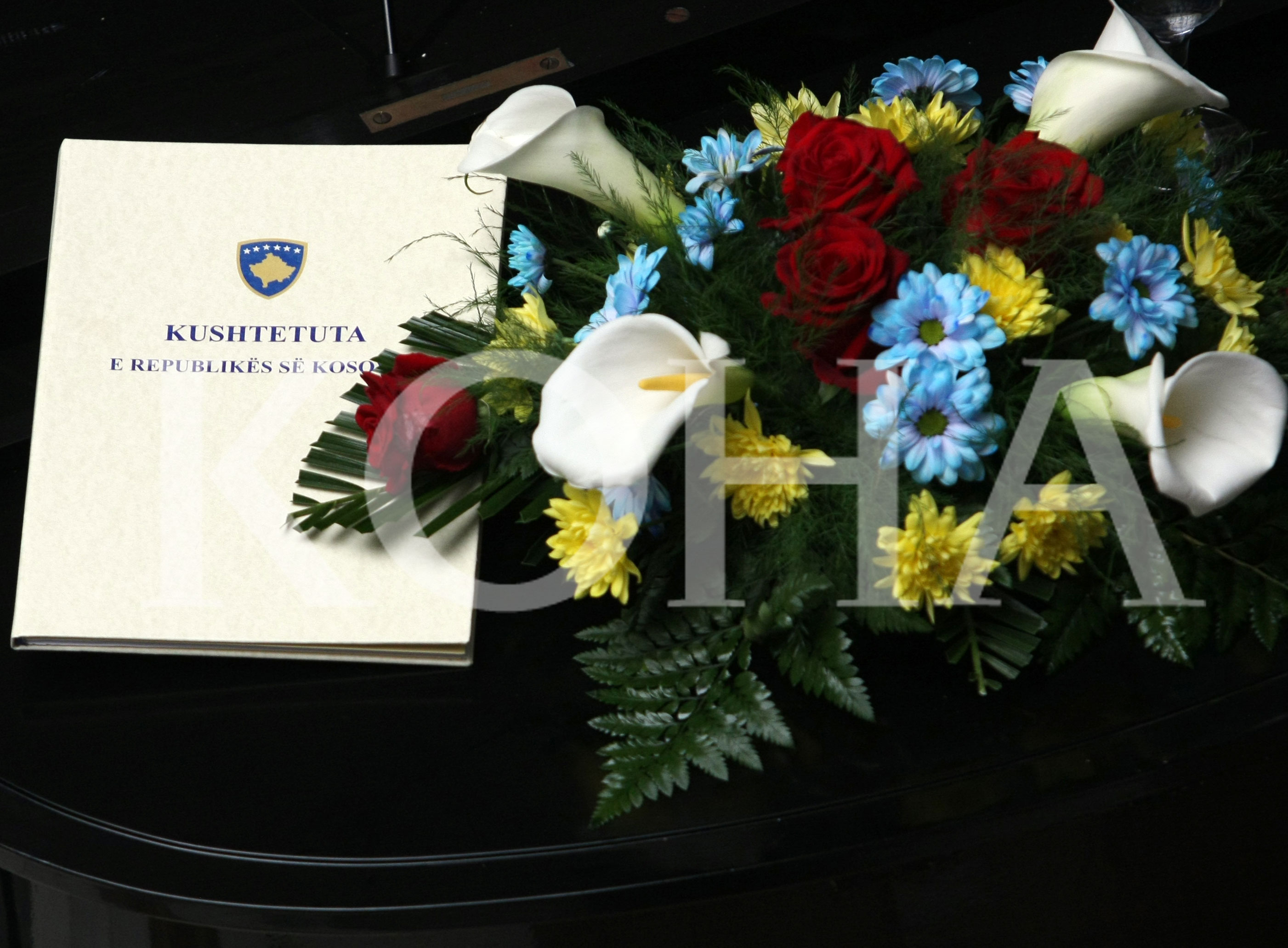 Foto: Alban Bujari / Koha